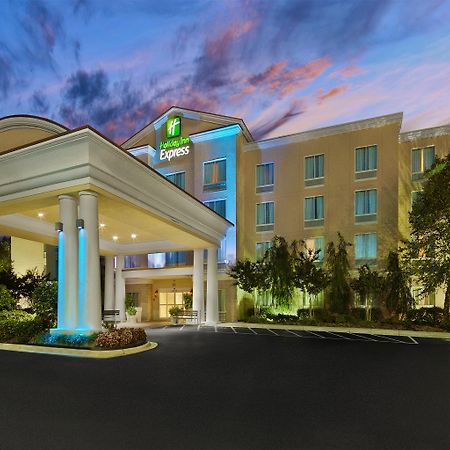 Holiday Inn Express Hotel & Suites - Concord By Ihg Kannapolis Exterior photo