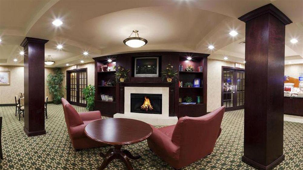 Holiday Inn Express Hotel & Suites - Concord By Ihg Kannapolis Exterior photo