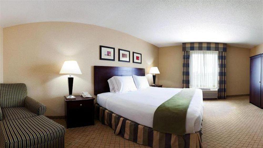 Holiday Inn Express Hotel & Suites - Concord By Ihg Kannapolis Exterior photo