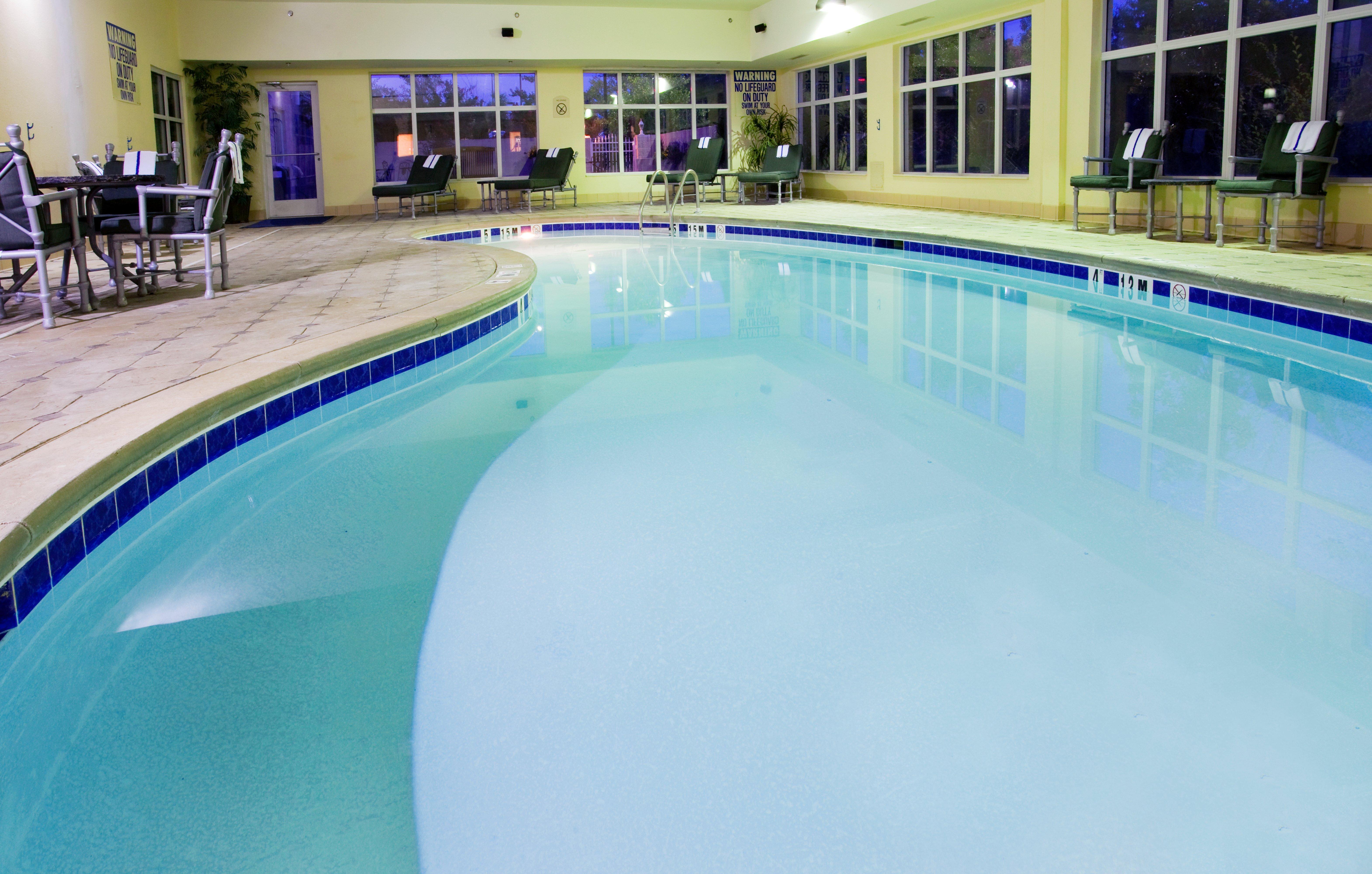 Holiday Inn Express Hotel & Suites - Concord By Ihg Kannapolis Exterior photo