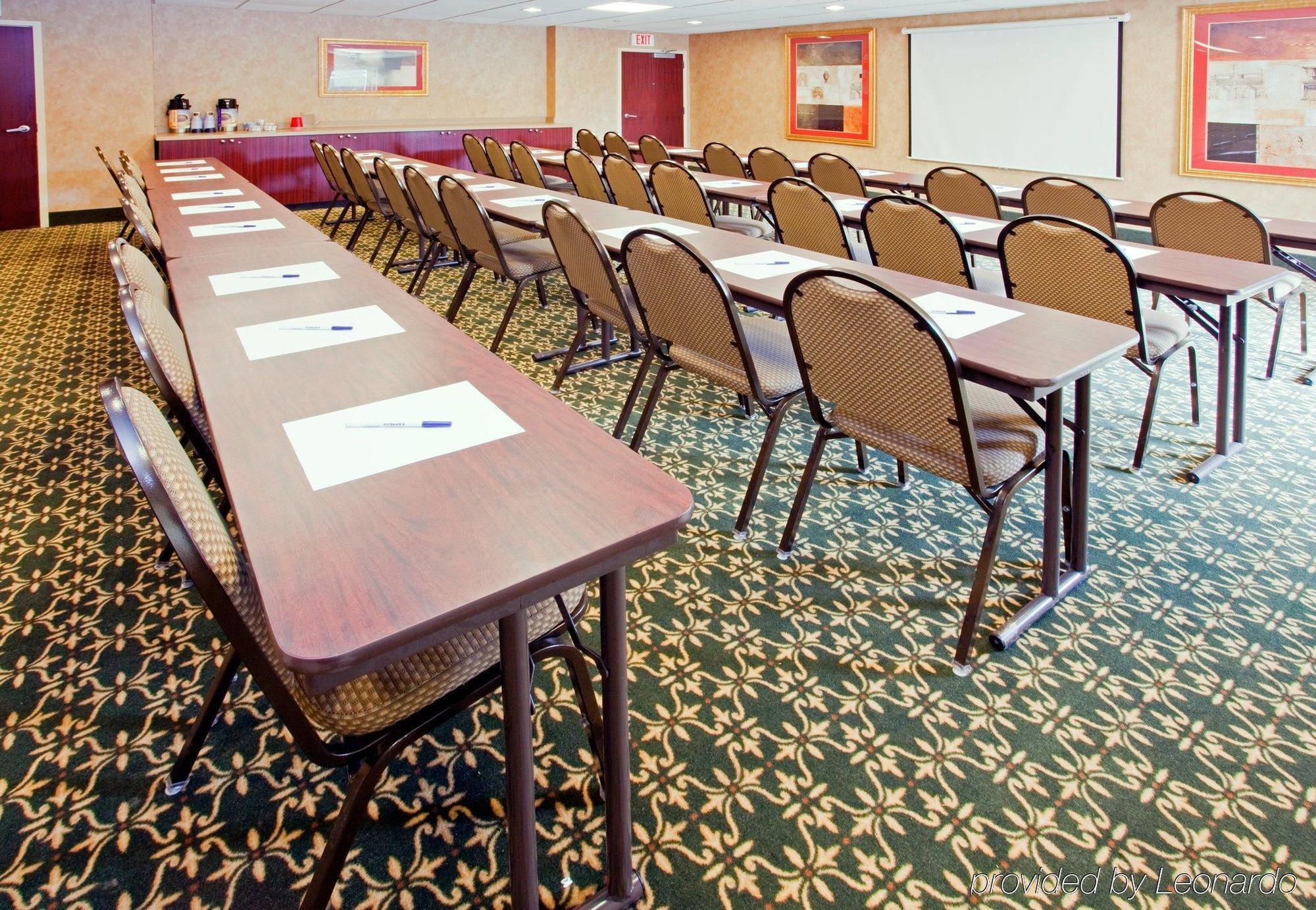 Holiday Inn Express Hotel & Suites - Concord By Ihg Kannapolis Exterior photo