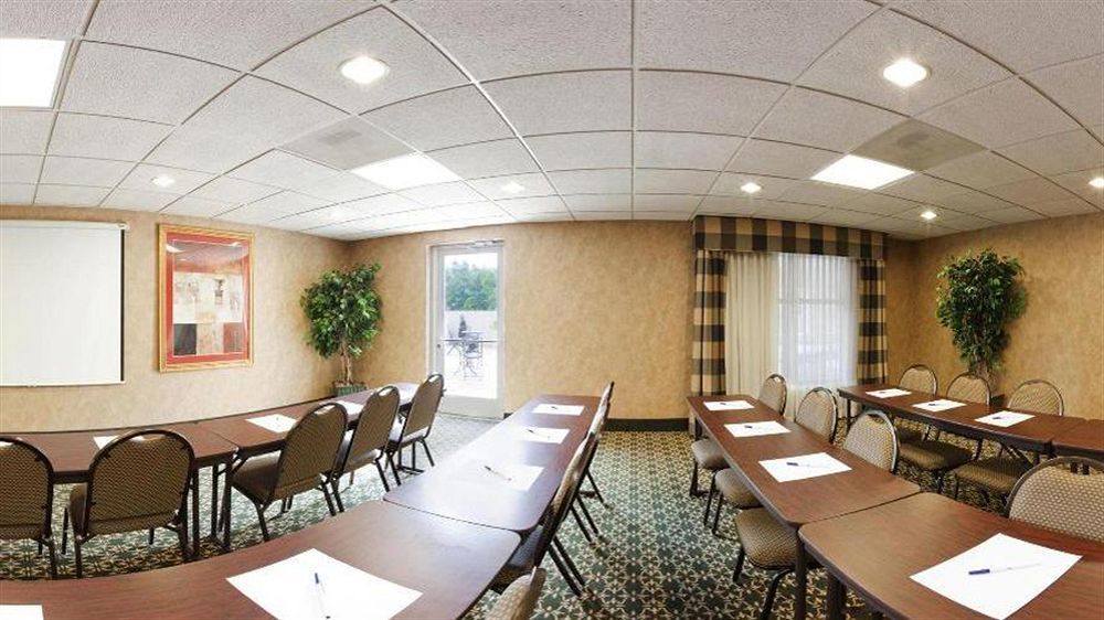 Holiday Inn Express Hotel & Suites - Concord By Ihg Kannapolis Exterior photo
