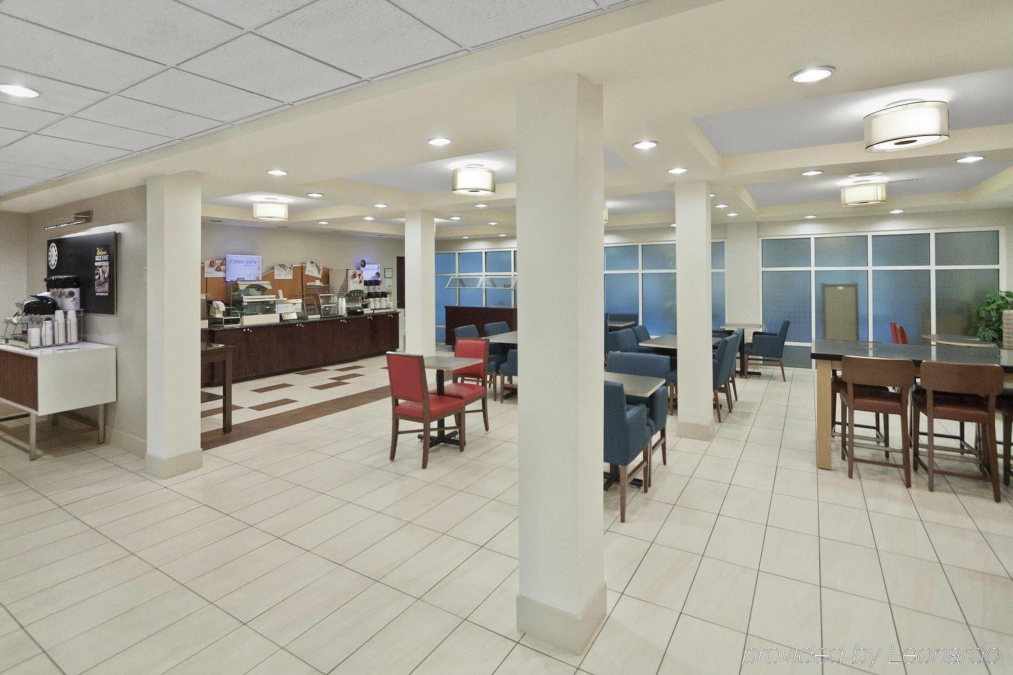 Holiday Inn Express Hotel & Suites - Concord By Ihg Kannapolis Exterior photo