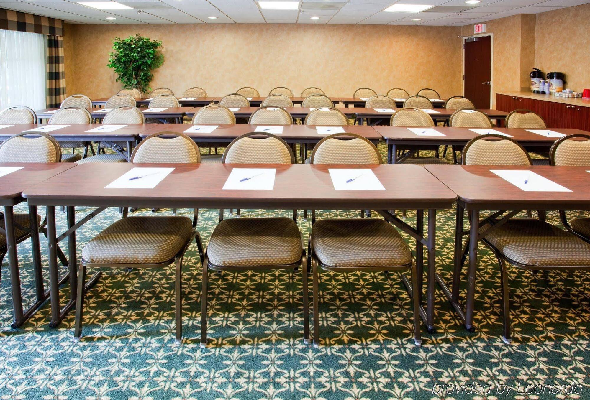 Holiday Inn Express Hotel & Suites - Concord By Ihg Kannapolis Exterior photo