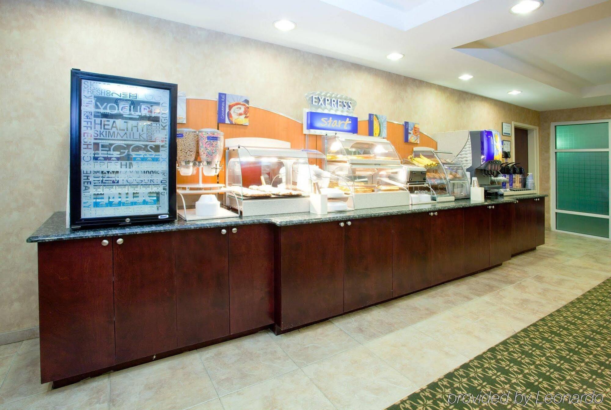 Holiday Inn Express Hotel & Suites - Concord By Ihg Kannapolis Exterior photo