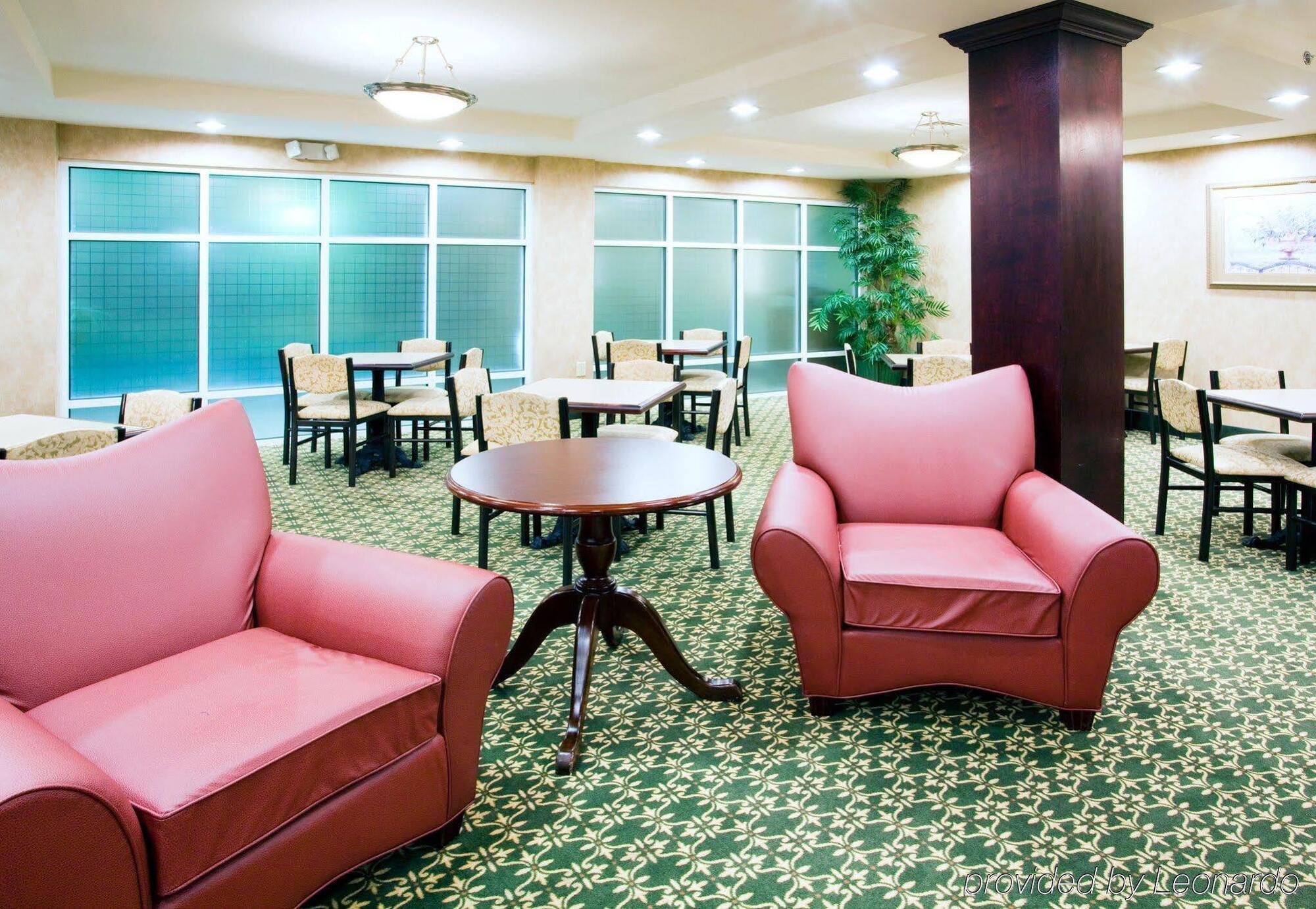 Holiday Inn Express Hotel & Suites - Concord By Ihg Kannapolis Exterior photo