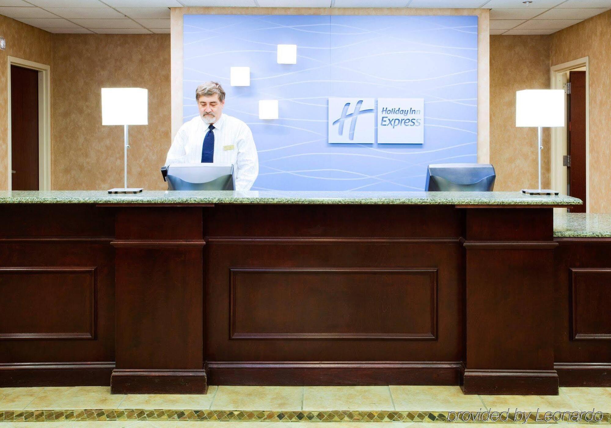 Holiday Inn Express Hotel & Suites - Concord By Ihg Kannapolis Exterior photo